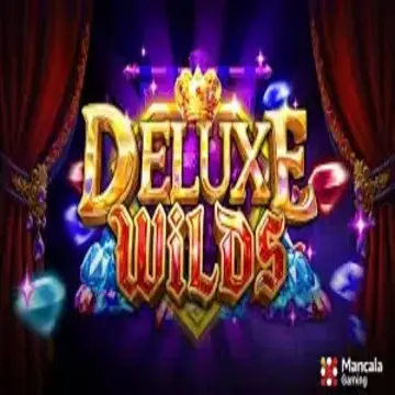 Deluxe Wilds - MG138