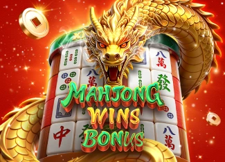 Mahjong Wins Bonus - MG138