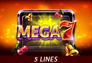 Mega 7 - MG138