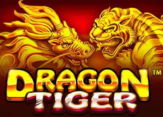 The Dragon Tiger - MG138