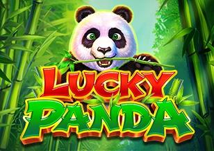 Panda yang beruntung - MG138