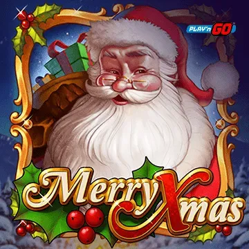 Merry Xmas - MG138