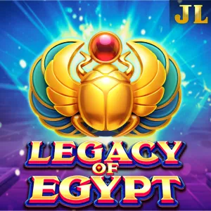 Legacy Of Egypt - MG138
