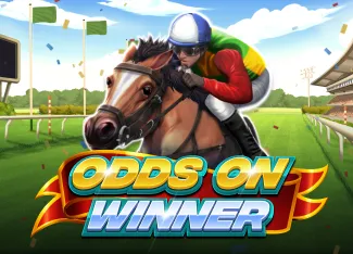 Front Runner Odds On - MG138