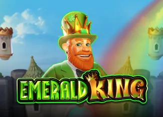Emerald King - MG138