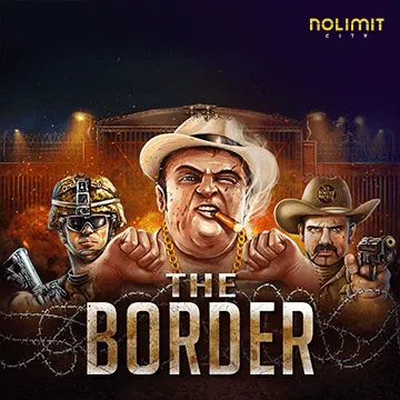 The Border - MG138
