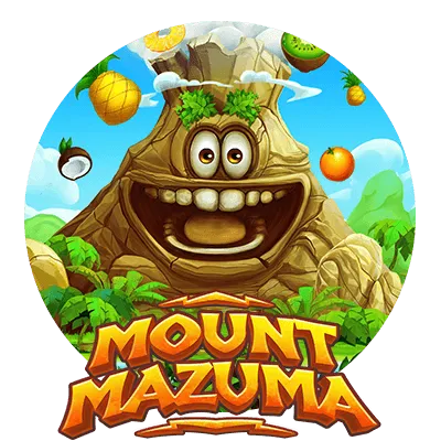 Mount Mazuma - MG138