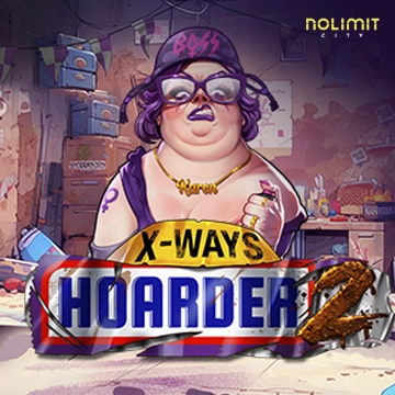 xWays Hoarder 2 - MG138