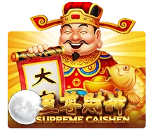 Supreme Caishen - MG138