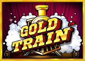 Gold Train - MG138