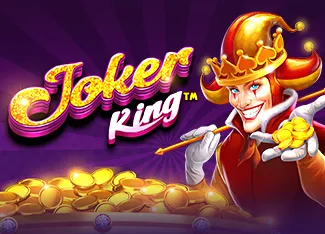 Joker King - MG138