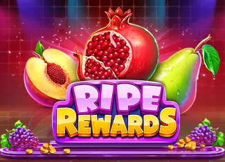 Ripe Rewards - MG138
