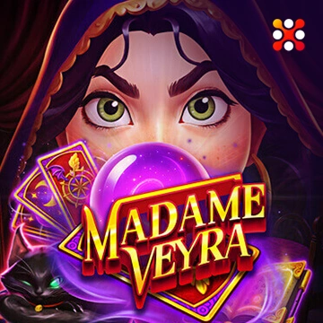 Madame Veyra - MG138