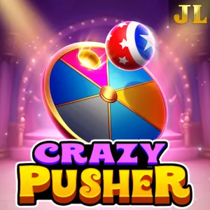 Crazy Pusher - MG138
