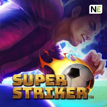 Super Striker - MG138