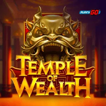 Temple of Wealth - MG138