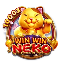 WIN WIN NEKO - MG138