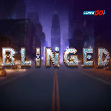 Blinged - MG138