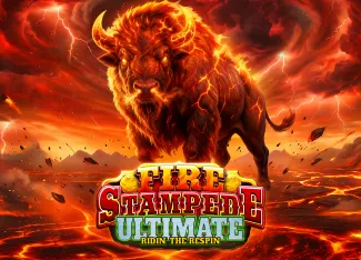Fire Stampede Ultimate - MG138