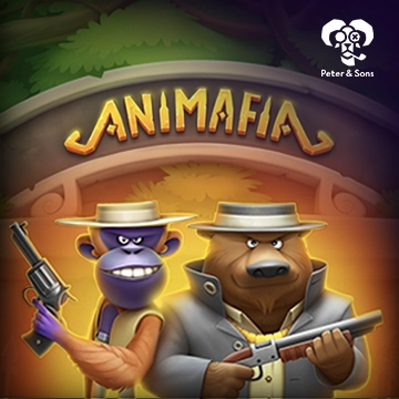 Animafia - MG138