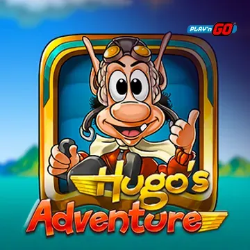 Hugos Adventure - MG138