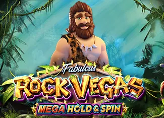 Rock Vegas - MG138