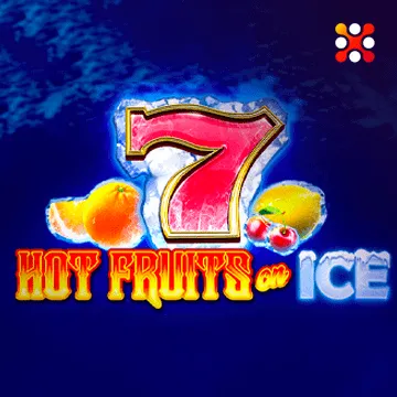 Hot Fruits on Ice - MG138