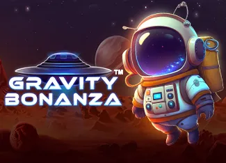Gravity Bonanza - MG138