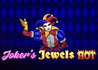 Jokers Jewels Hot - MG138