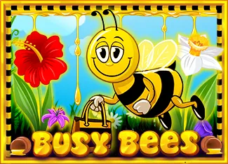 Busy Bees - MG138