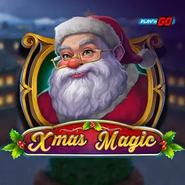 Xmas Magic - MG138