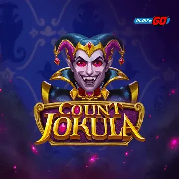 Count Jokula - MG138
