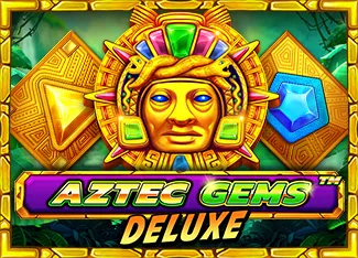 Aztec Gems Deluxe - MG138