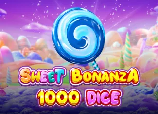 Sweet Bonanza 1000 Dice - MG138