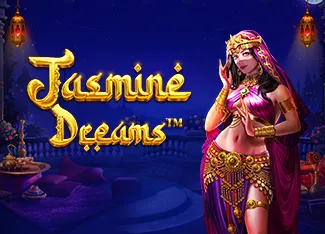 Jasmine Dreams - MG138