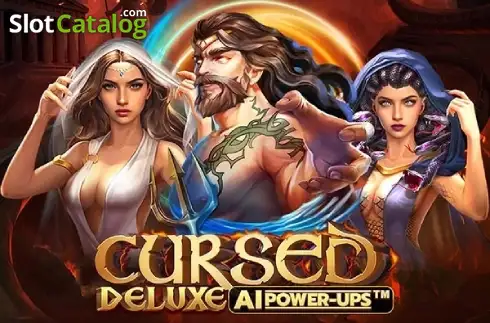 Cursed Deluxe AI - MG138