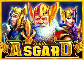 Asgard - MG138