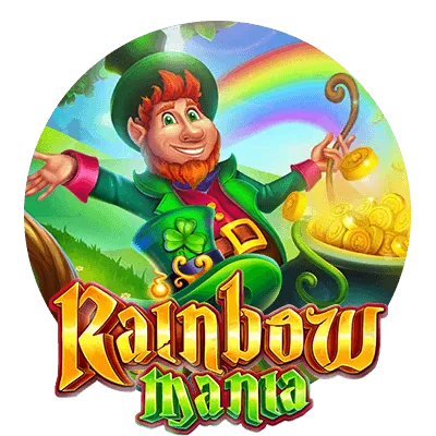 Rainbowmania - MG138
