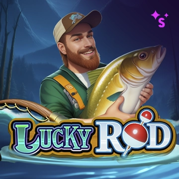 Lucky Rod - MG138