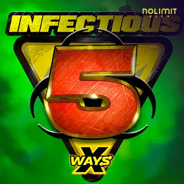 Infectious 5 xWays - MG138