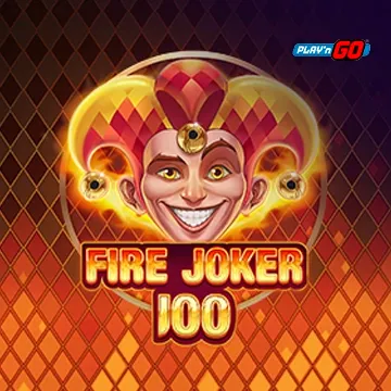 Fire Joker 100 - MG138