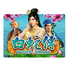White Snake - MG138