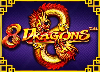 8 Dragons - MG138