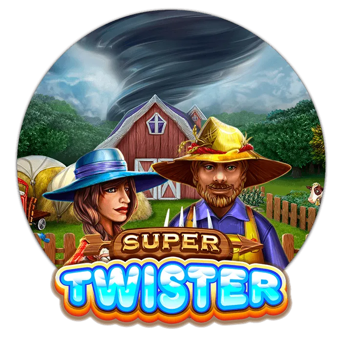 Super Twister - MG138