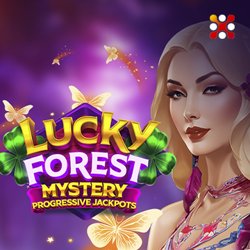 Lucky Forest - MG138