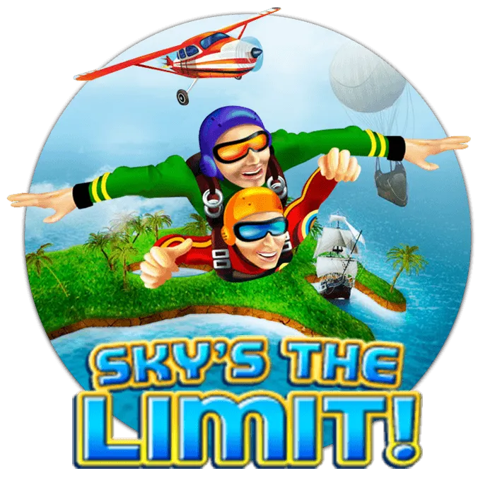 Skys the Limit - MG138