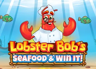 Lobster Bobs Sea Food and Win It - MG138