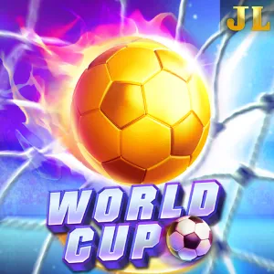 World Cup - MG138
