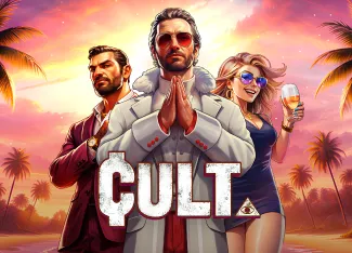 CULT. - MG138