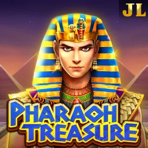 Pharaoh Treasure - MG138